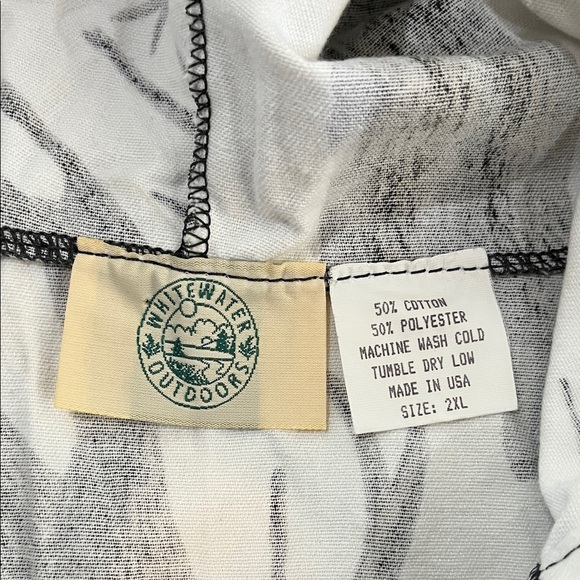 MENS CAMOUFLAGE JACKET AND PANTS - Picture 2 of 8